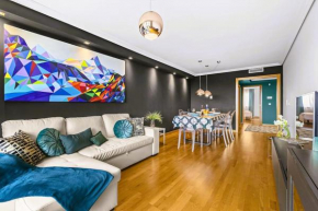 Eslanzarote Wanderlust house